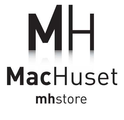mac huset